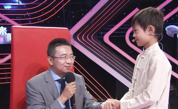 李牟慕容的中医家族是