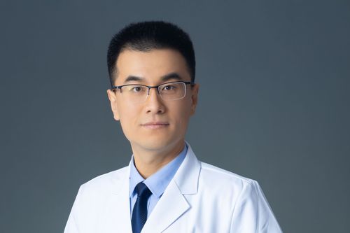 上海中医大内科董医生