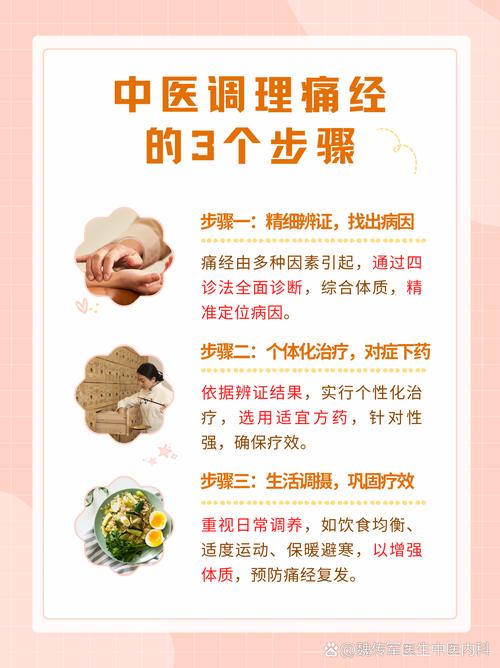 来大姨妈可以看中医吗