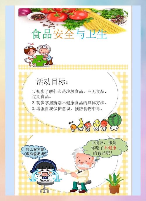 注意幼儿饮食饮食卫生