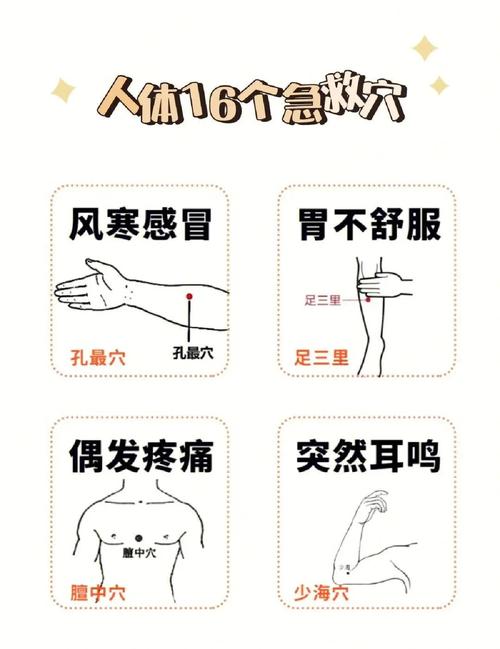 经期艾灸什么穴位最好