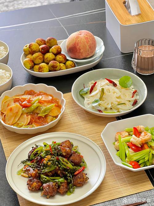 一日三餐最佳饮食搭配