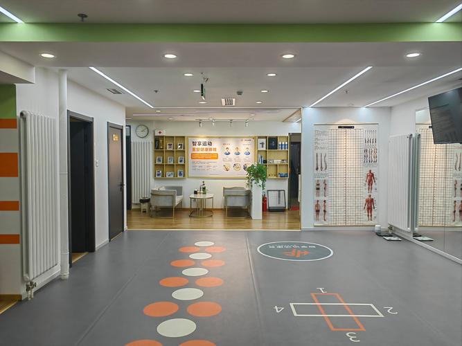 体坛中医院是几级医院