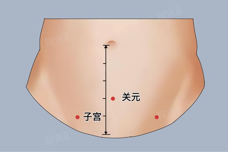 宫颈不好艾灸哪个穴位