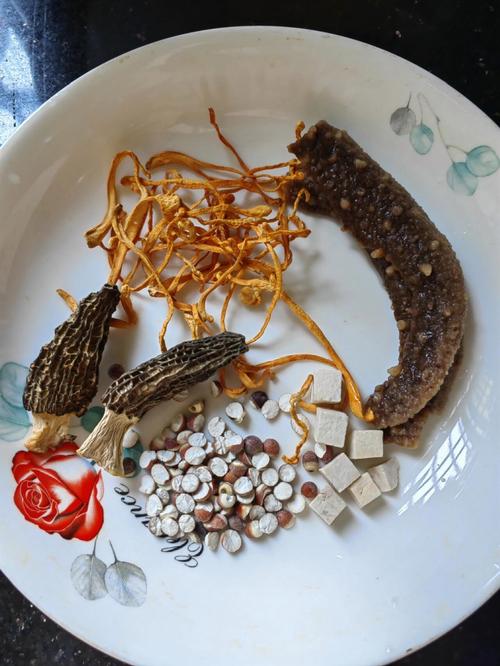 胃切除三个月后的饮食