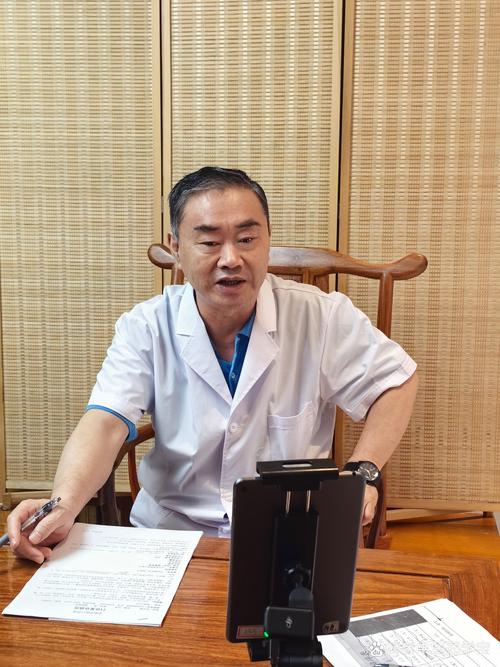 长春中医李春光怎么样