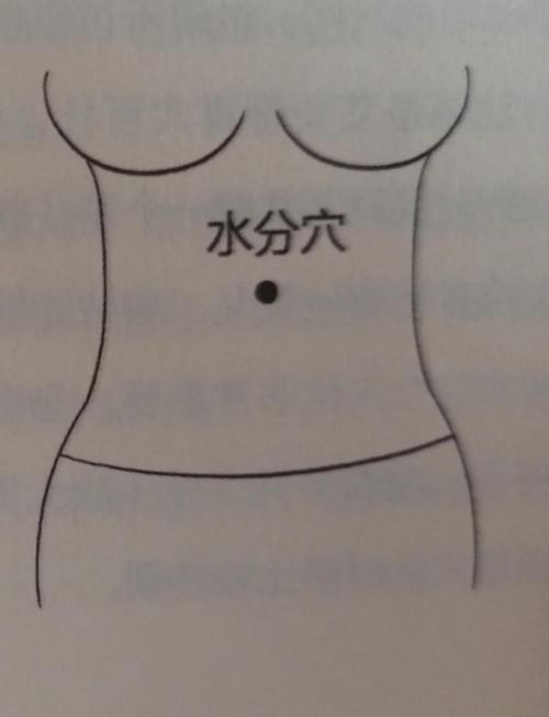 排尿困难艾灸什么穴位