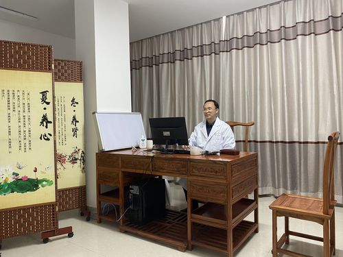 韶关比较厉害的老中医