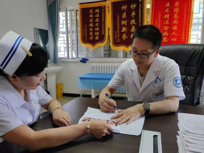 兰州中医胃医院怎么样