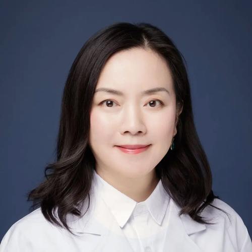 重庆儿童医院中医教授