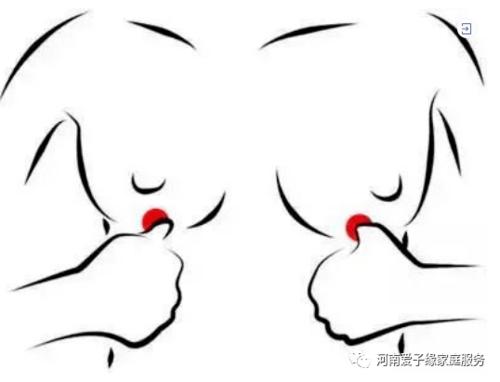 按摩哪个穴位可以勃起