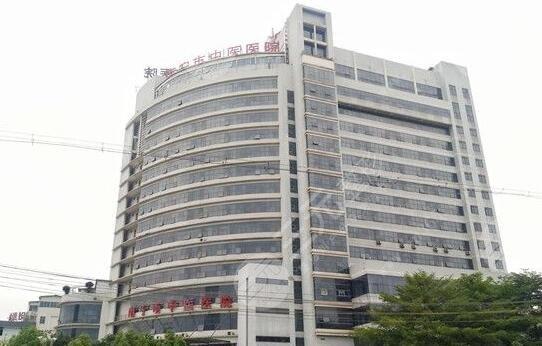 南宁中医院在哪里位置