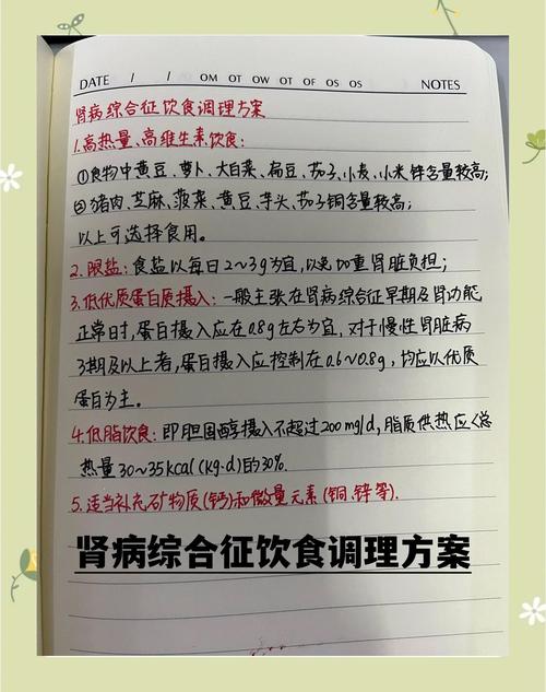 左肾静脉压迫综症饮食