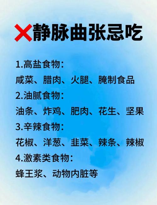 左肾静脉压迫综症饮食