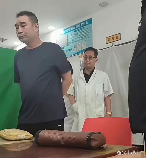 浙江杭州赵老中医真假