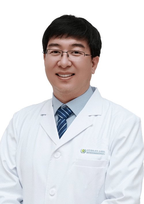 中医附一医院儿科医生