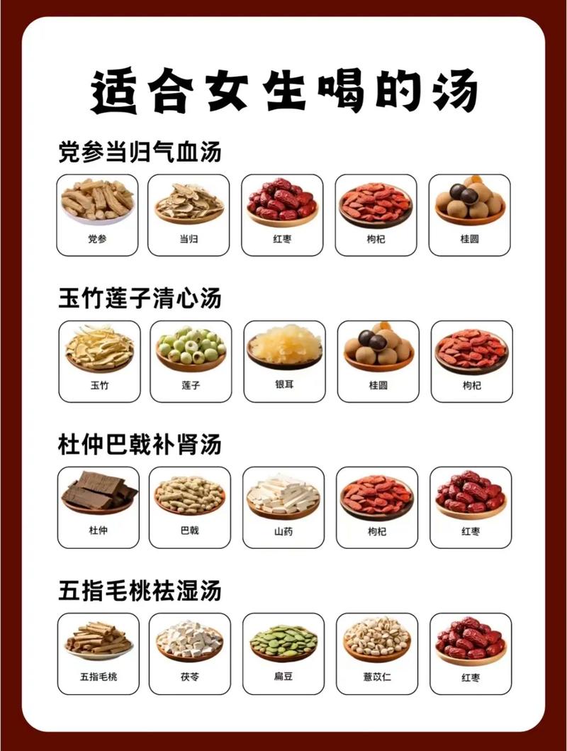 气阴两虚型饮食是什么
