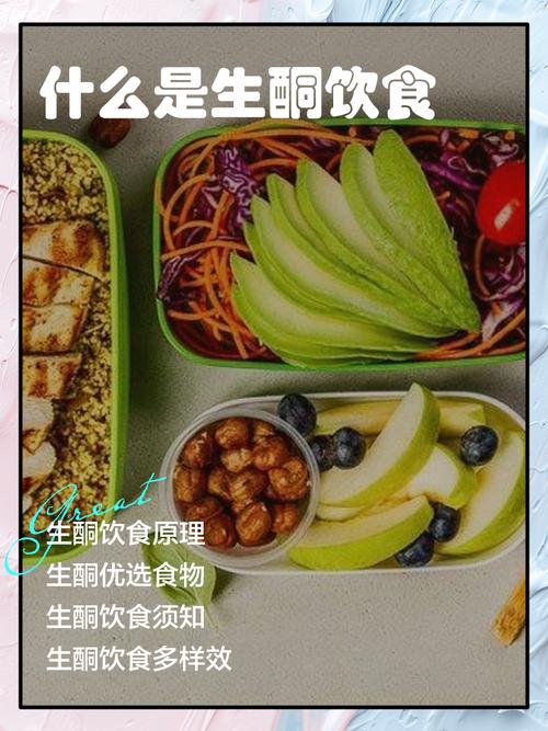 生酮饮食减肥尿中无酮