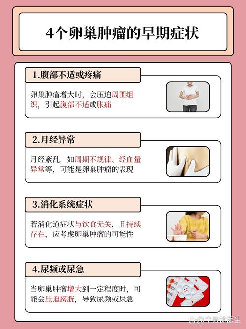 卵巢癌的饮食注意事项