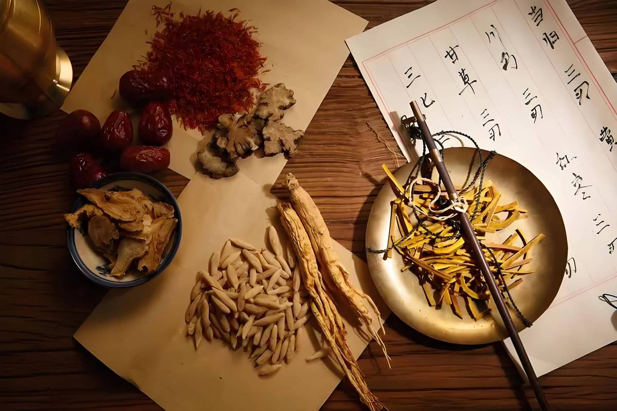 中医药适宜技术有几种