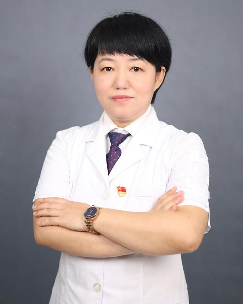 哈尔滨侯丽萍中医医院