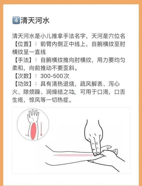 按摩哪个穴位退烧最快