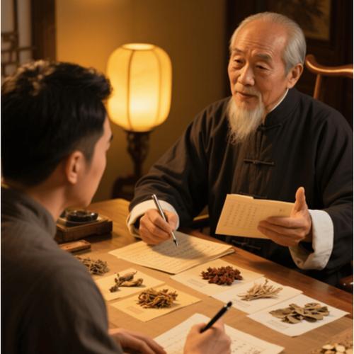 河南最厉害男科老中医