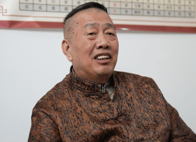 河南最厉害男科老中医