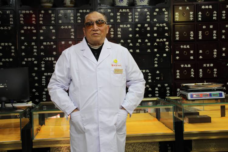 河南最厉害男科老中医
