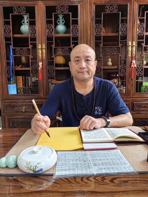 包头有名的小儿老中医