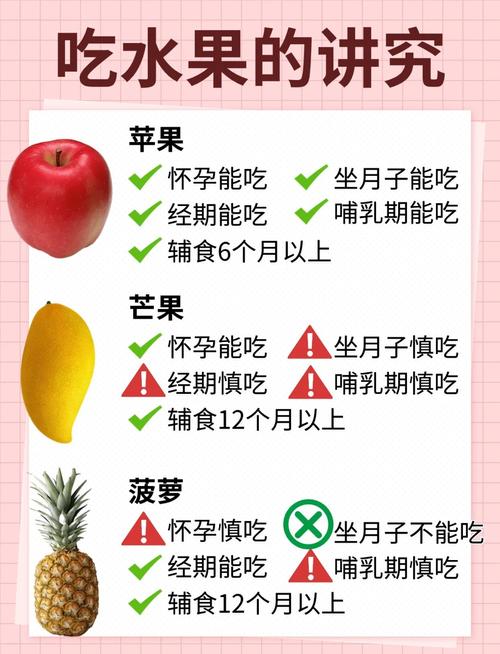 哺乳期宝妈的饮食注意