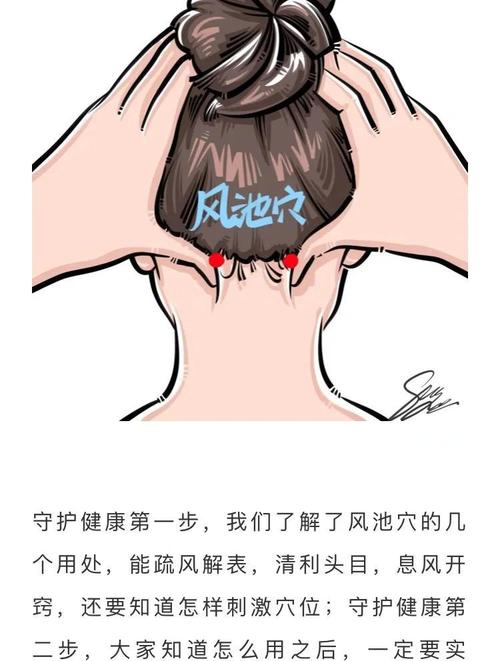 宝宝头疼按摩哪个穴位