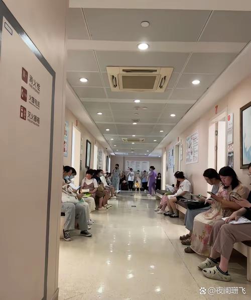 杭州红会医院中医妇科