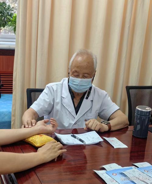 秦皇岛治肾虚的老中医