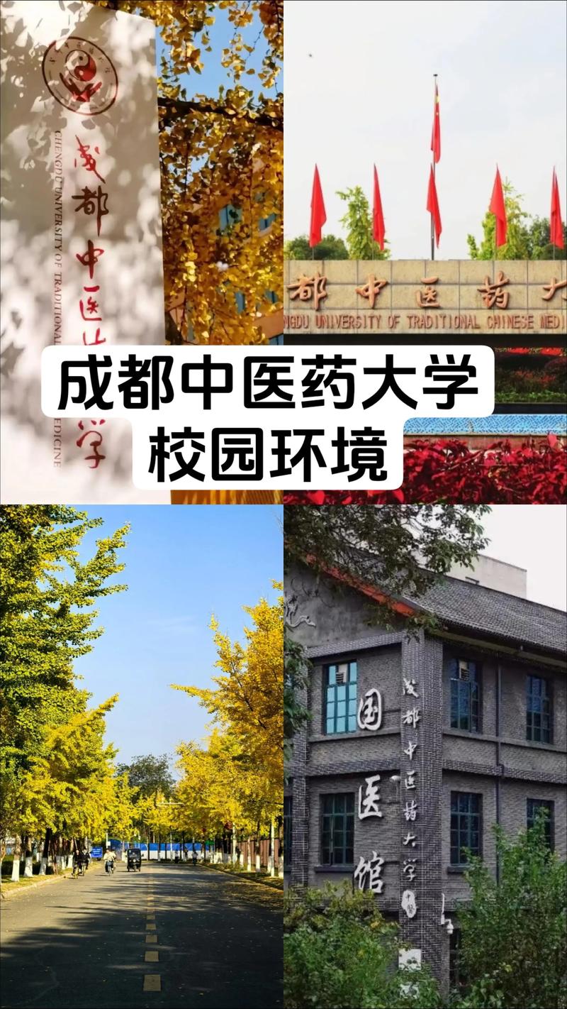 成都中医药大学在哪里