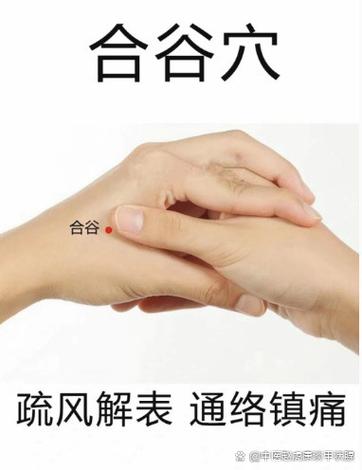 甲状腺如何按穴位治疗