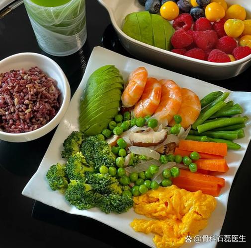 做心脏搭桥5天人饮食