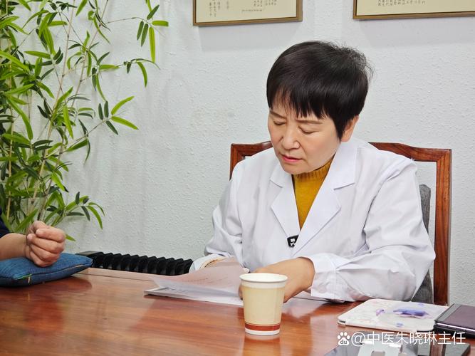 南京有名的妇科老中医