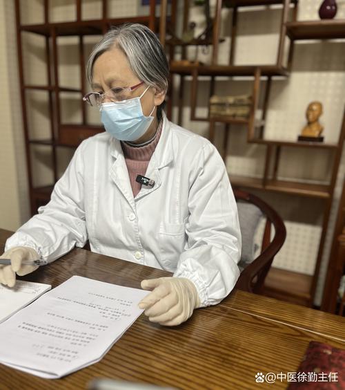 南京有名的妇科老中医