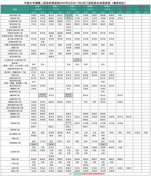 湖南中医规培报名时间