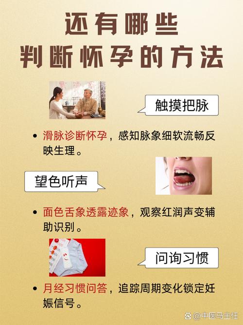 中医把脉能看宫颈炎吗