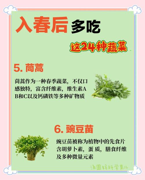 春季养生饮食的重要性