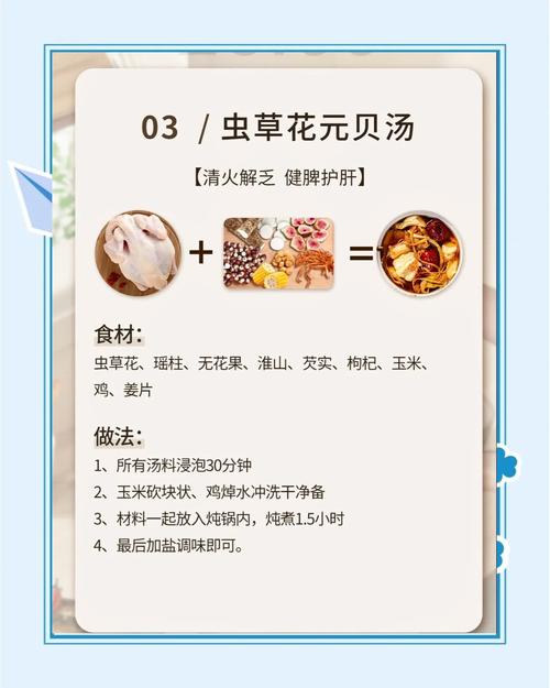 春季养生饮食的重要性