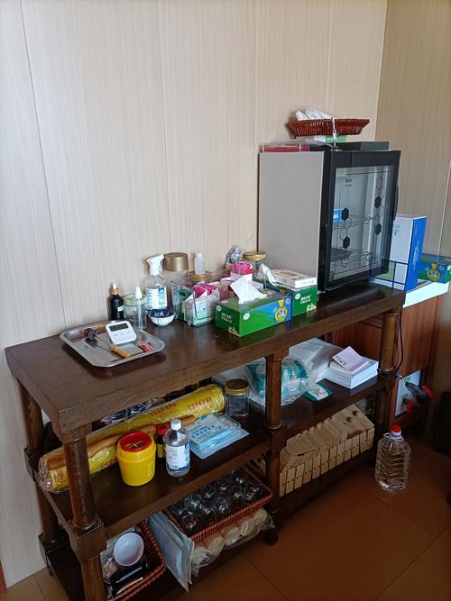 中医李凤军的诊所地址