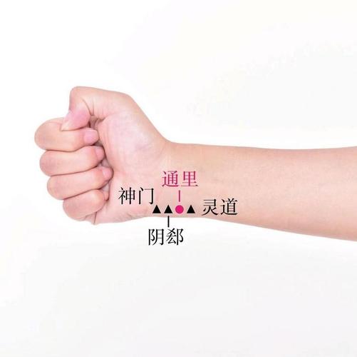 预防肿瘤按摩什么穴位