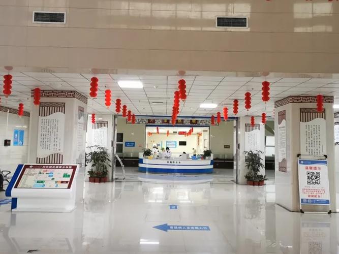 巴中中医院是几级医院