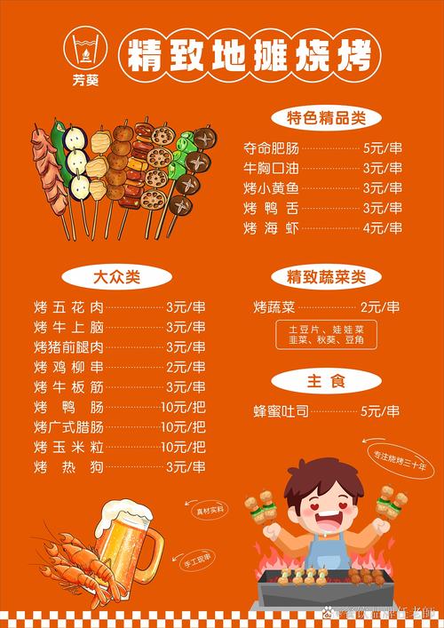 儿童饮食加盟店排行榜