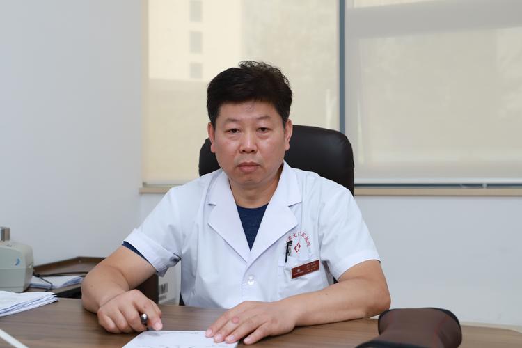 红桥中医医院 孙玉双