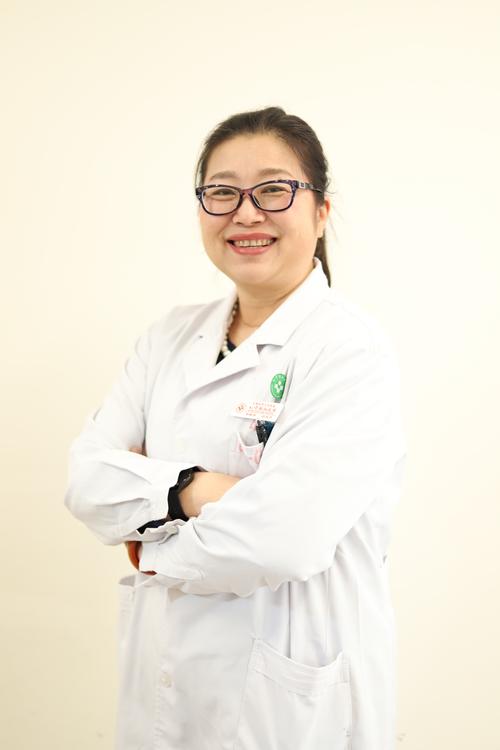 红桥中医医院 孙玉双