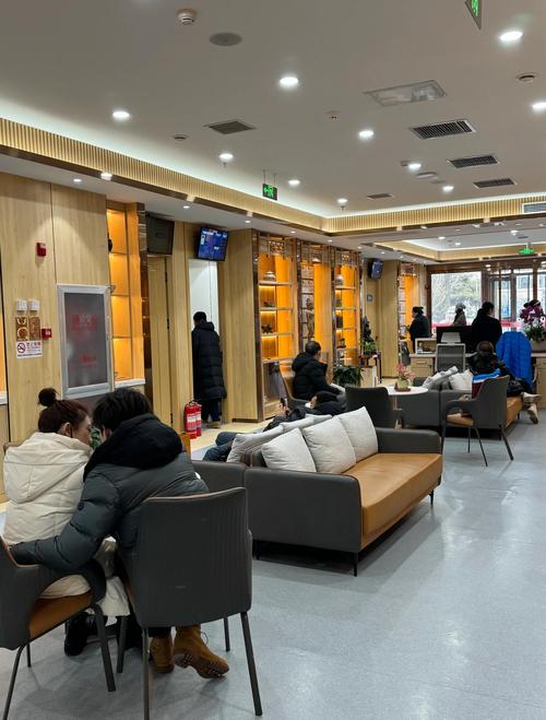 重庆国医堂中医门诊部